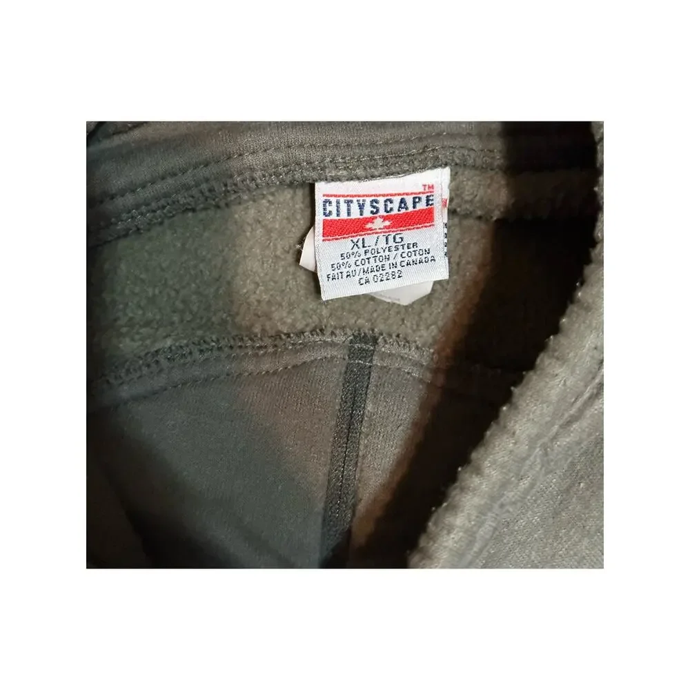 Vintage Banff Canada Sweatshirt